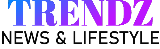 Logo trendz